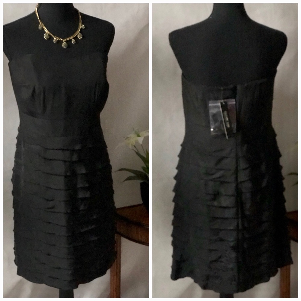 *Gianni Bini LBD